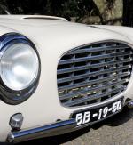 Siata Daina SL Coupe 1952 года